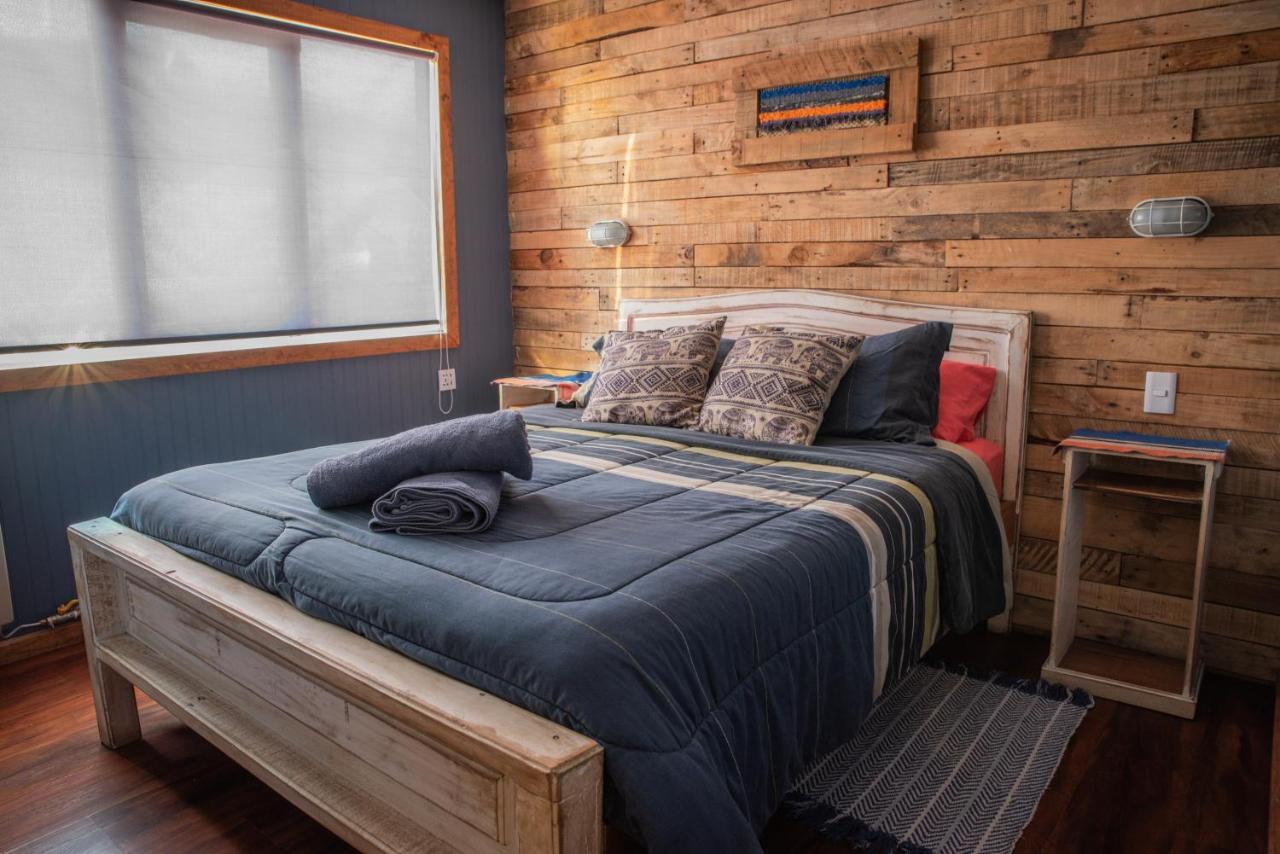 Hostel Puma House Puerto Natales Exteriér fotografie